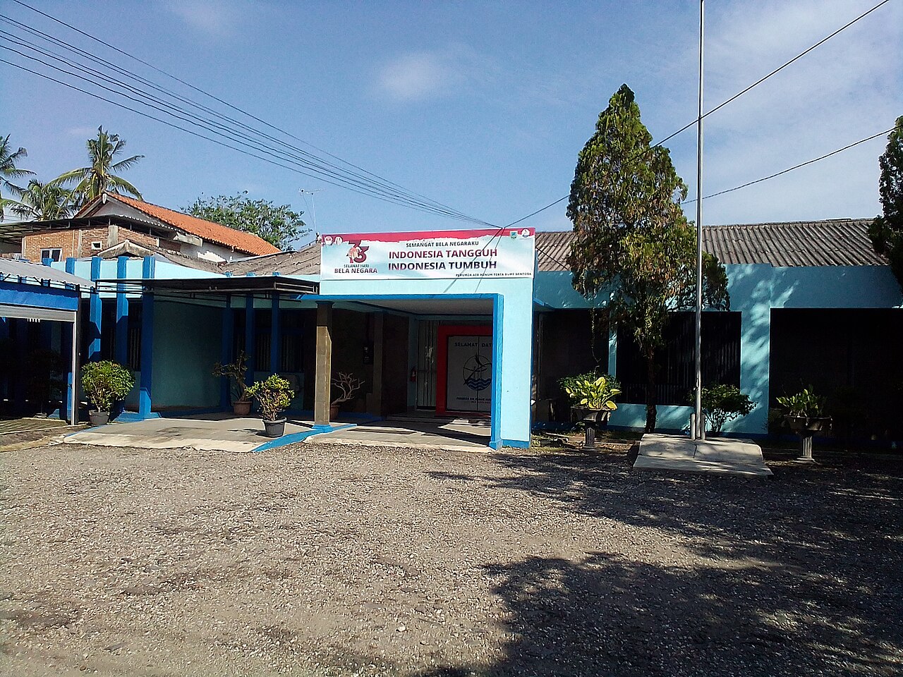Pembayaran online PDAM baritoselatan